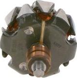 BOSCH 1 124 034 677 - Rotore, Alternatore autozon.pro