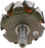 BOSCH 1 124 034 677 - Rotore, Alternatore autozon.pro