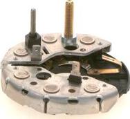 BOSCH 1 127 320 934 - Raddrizzatore, Alternatore autozon.pro