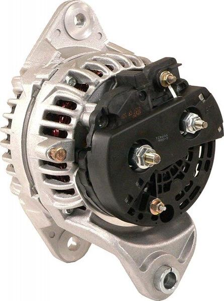 BOSCH 124525085 - Regolatore alternatore autozon.pro