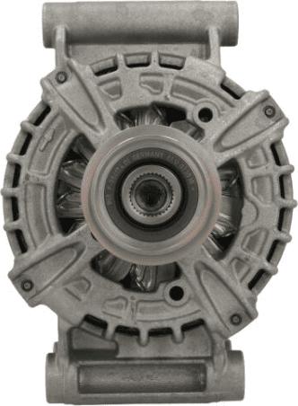 BOSCH 125711133 - Alternatore autozon.pro