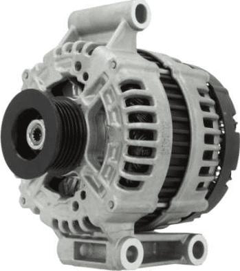 BOSCH 121615007 - Alternatore autozon.pro