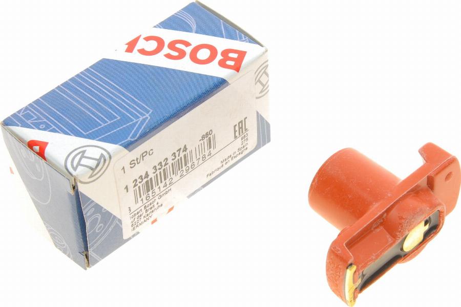 BOSCH 1 234 332 374 - Spazzola distributore accensione autozon.pro