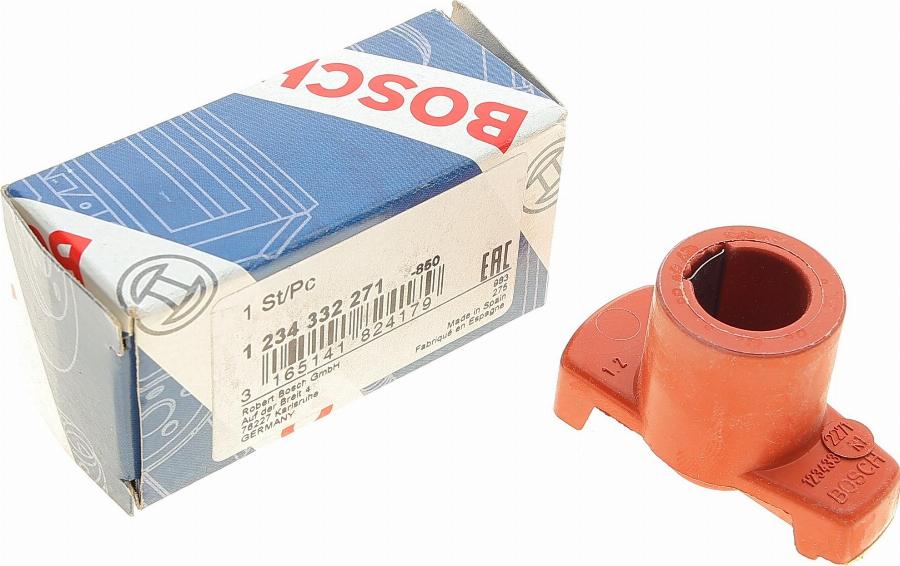 BOSCH 1 234 332 271 - Spazzola distributore accensione autozon.pro