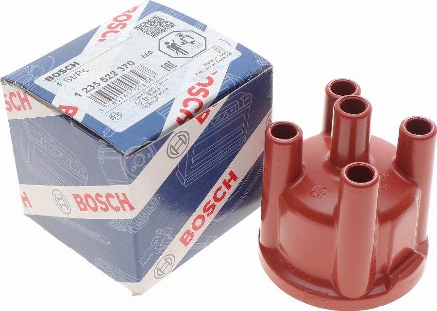 BOSCH 1 235 522 370 - Calotta distributore accensione autozon.pro