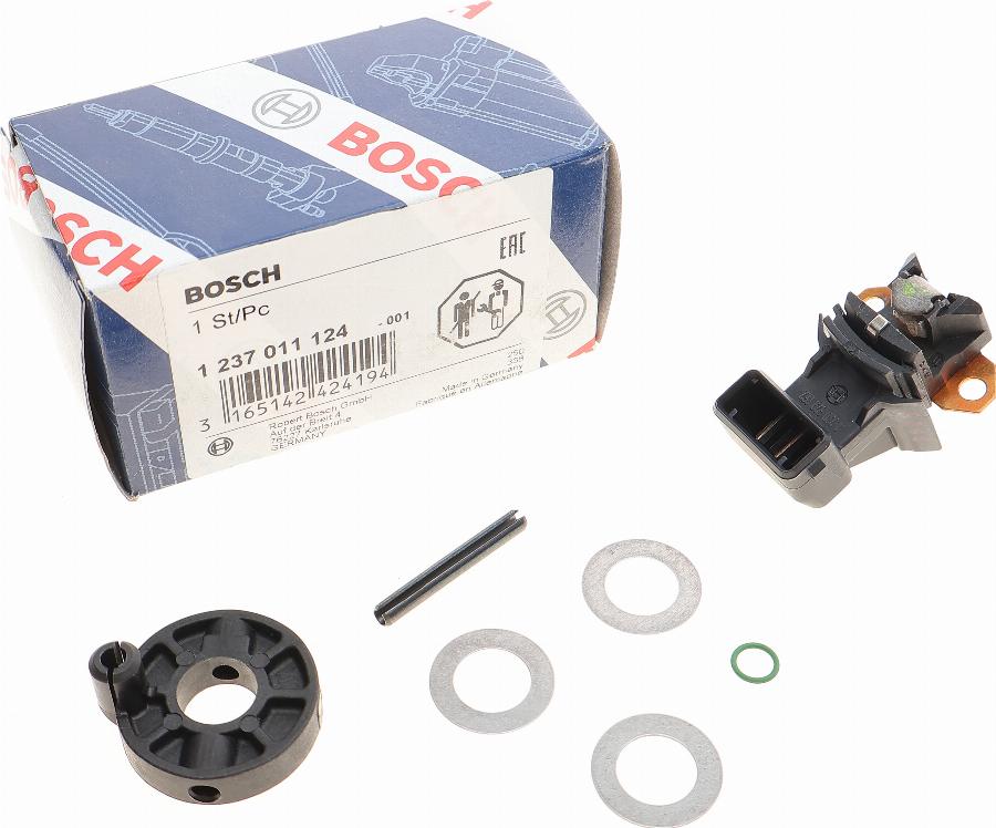 BOSCH 1 237 011 124 - Generatore di impulsi, Albero a gomiti autozon.pro