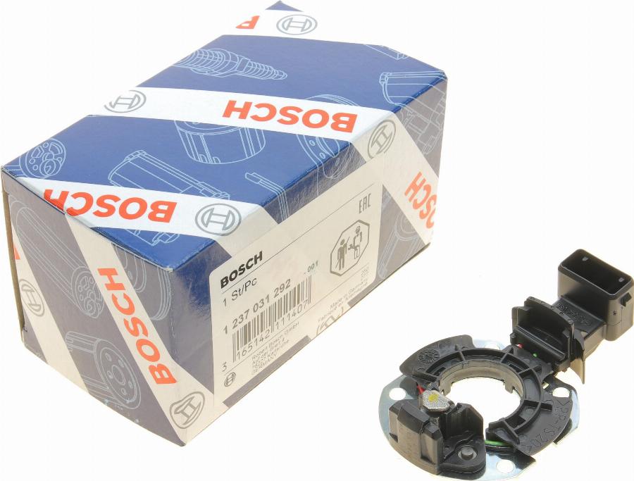 BOSCH 1 237 031 292 - Generatore di impulsi, Albero a gomiti autozon.pro