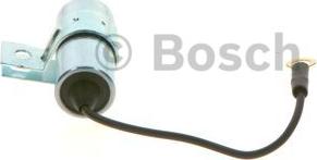 BOSCH 1 237 330 801 - Condensatore, Impianto d'accensione autozon.pro