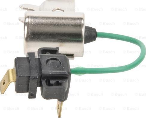 BOSCH 1 237 330 310 - Condensatore, Impianto d'accensione autozon.pro