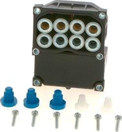 BOSCH 1 273 004 400 - Kit centralina autozon.pro