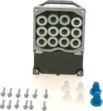 BOSCH 1 273 004 211 - Kit centralina autozon.pro