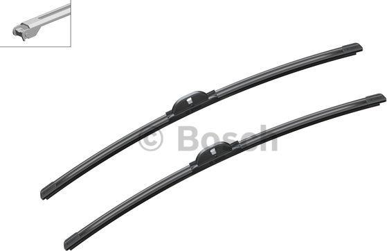 BOSCH 3 397 009 096 - Spazzola tergi autozon.pro