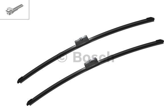 BOSCH 3 397 009 093 - Spazzola tergi autozon.pro