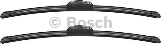 BOSCH 3 397 009 081 - Spazzola tergi autozon.pro