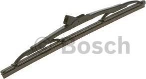 BOSCH 3 397 004 595 - Spazzola tergi autozon.pro