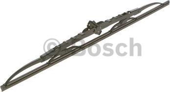 BOSCH 3 397 004 590 - Spazzola tergi autozon.pro