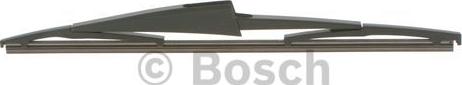 BOSCH 3 397 004 558 - Spazzola tergi autozon.pro