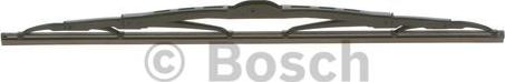 BOSCH 3 397 004 561 - Spazzola tergi autozon.pro