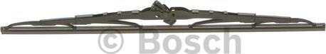 BOSCH 3 397 004 581 - Spazzola tergi autozon.pro