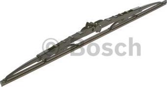 BOSCH 3 397 004 582 - Spazzola tergi autozon.pro