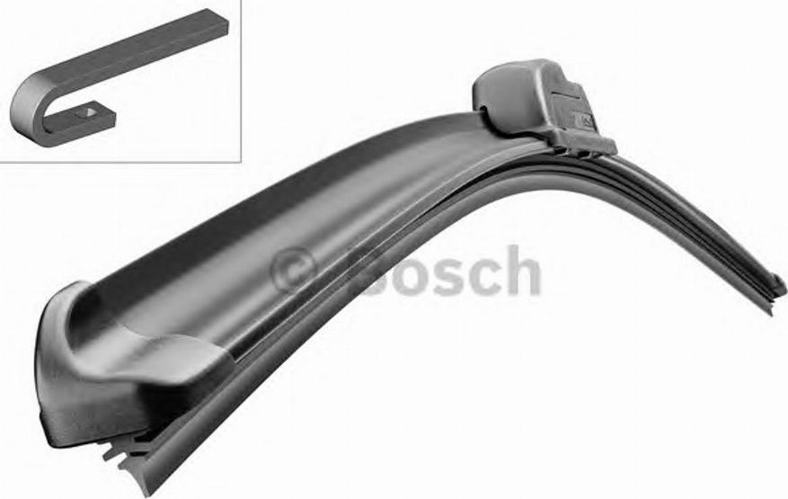 BOSCH 3 397 004 644 - Spazzola tergi autozon.pro