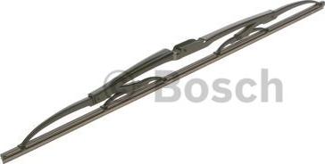 BOSCH 3 397 004 660 - Spazzola tergi autozon.pro