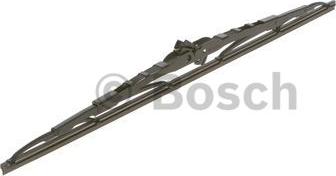 BOSCH 3 397 004 668 - Spazzola tergi autozon.pro