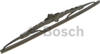 BOSCH 3 397 004 667 - Spazzola tergi autozon.pro