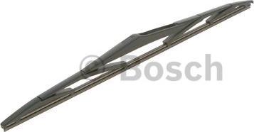 BOSCH 3 397 004 633 - Spazzola tergi autozon.pro