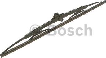 BOSCH 3 397 004 670 - Spazzola tergi autozon.pro