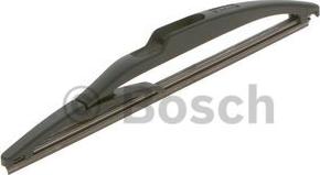 BOSCH 3 397 004 801 - Spazzola tergi autozon.pro