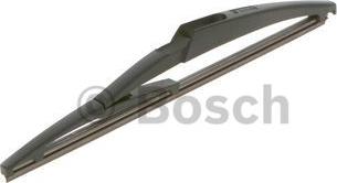 BOSCH 3 397 004 802 - Spazzola tergi autozon.pro