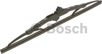 BOSCH 3 397 004 756 - Spazzola tergi autozon.pro