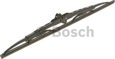 BOSCH 3 397 004 758 - Spazzola tergi autozon.pro