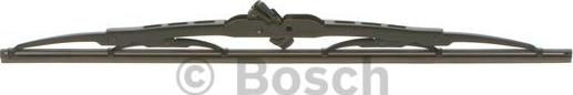 BOSCH 3 397 004 758 - Spazzola tergi autozon.pro