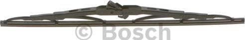 BOSCH 3 397 004 757 - Spazzola tergi autozon.pro