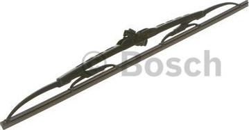 BOSCH 3 397 004 760 - Spazzola tergi autozon.pro