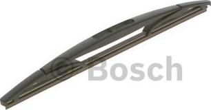 BOSCH 3 397 004 763 - Spazzola tergi autozon.pro