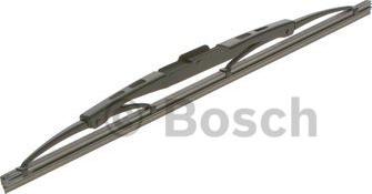 BOSCH 3 397 004 772 - Spazzola tergi autozon.pro