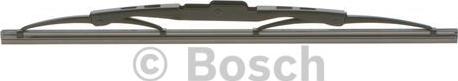 BOSCH 3 397 004 772 - Spazzola tergi autozon.pro