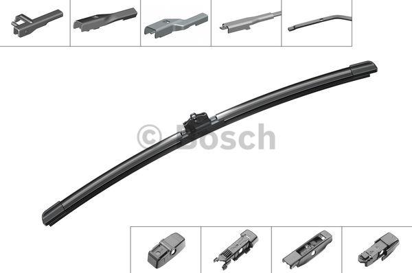 BOSCH 3 397 006 944 - Spazzola tergi autozon.pro