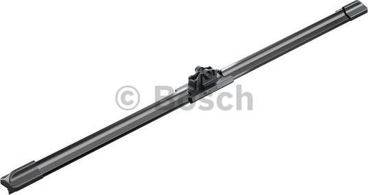 BOSCH 3 397 006 945 - Spazzola tergi autozon.pro