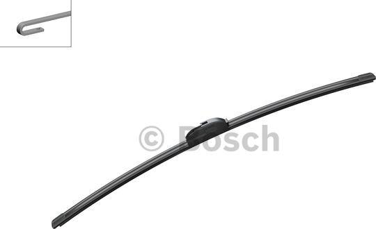 BOSCH 3 397 006 804 - Spazzola tergi autozon.pro