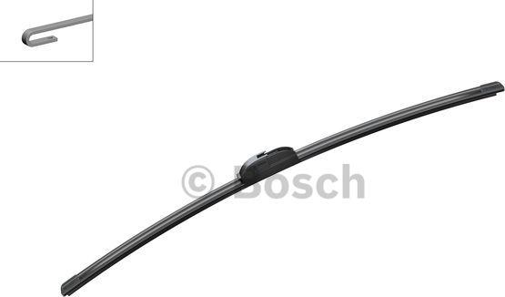 BOSCH 3 397 006 803 - Spazzola tergi autozon.pro