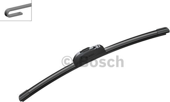 BOSCH 3 397 006 824 - Spazzola tergi autozon.pro