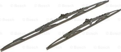 BOSCH 3 397 001 813 - Spazzola tergi autozon.pro