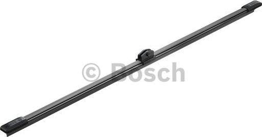 BOSCH 3 397 008 997 - Spazzola tergi autozon.pro