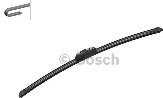 BOSCH 3 397 008 940 - Spazzola tergi autozon.pro