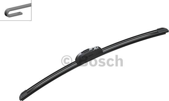 BOSCH 3 397 008 934 - Spazzola tergi autozon.pro