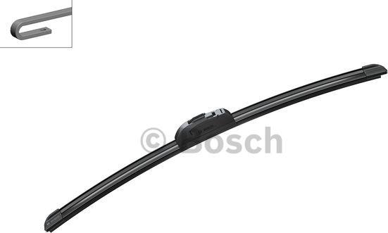 BOSCH 3 397 008 935 - Spazzola tergi autozon.pro